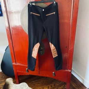 Polo Ralph Lauren blue label Riding pants excellent condition!